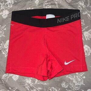 Nike Pros